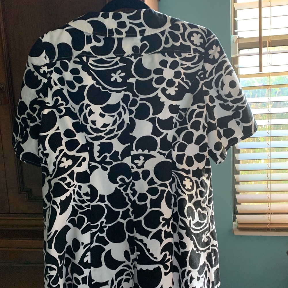 Mac & Jac jacket